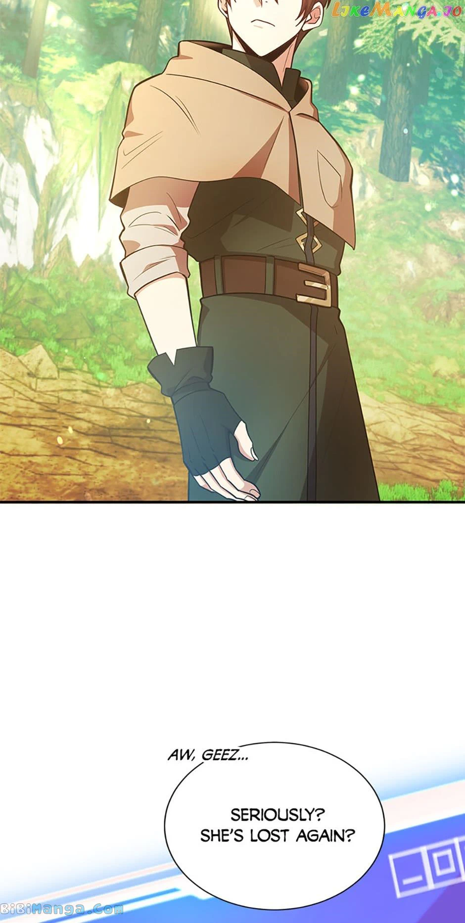 I Got Lucky and Pulled a 10th Rank Summon Chapter 42 - Page 56