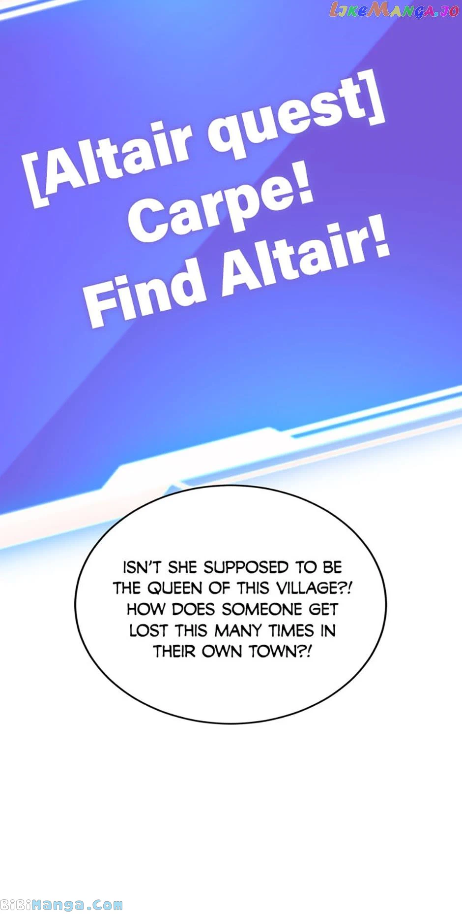 I Got Lucky and Pulled a 10th Rank Summon Chapter 42 - Page 57