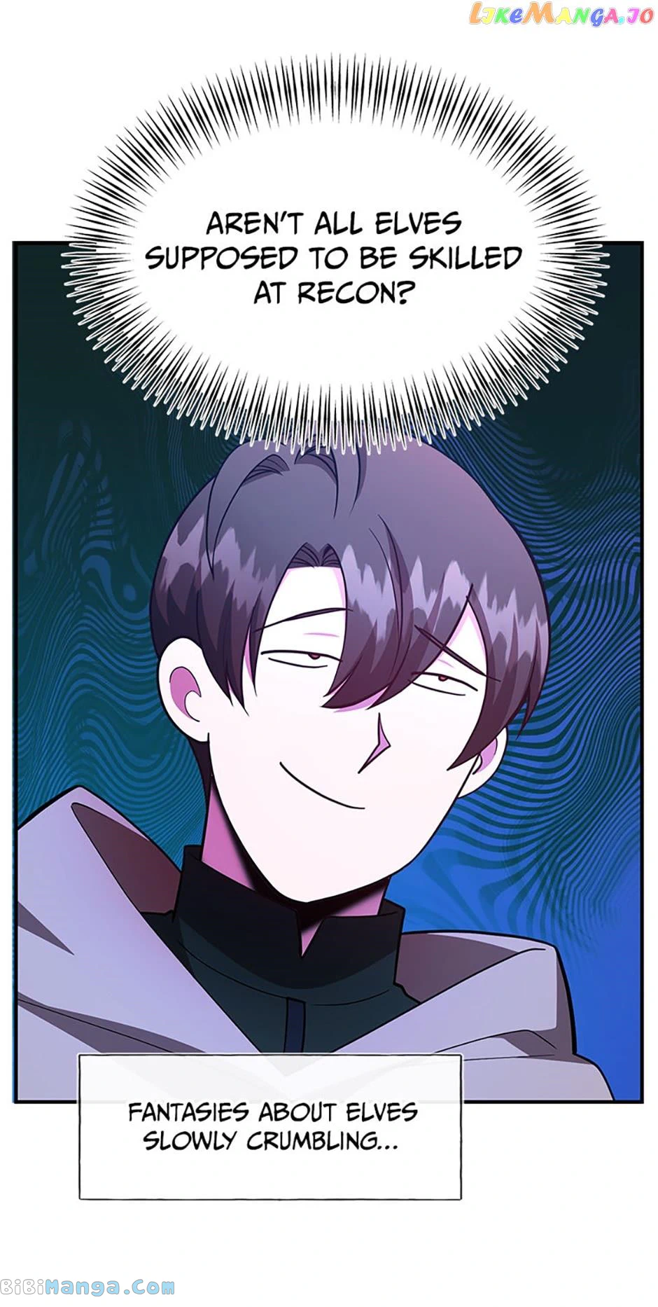 I Got Lucky and Pulled a 10th Rank Summon Chapter 42 - Page 61