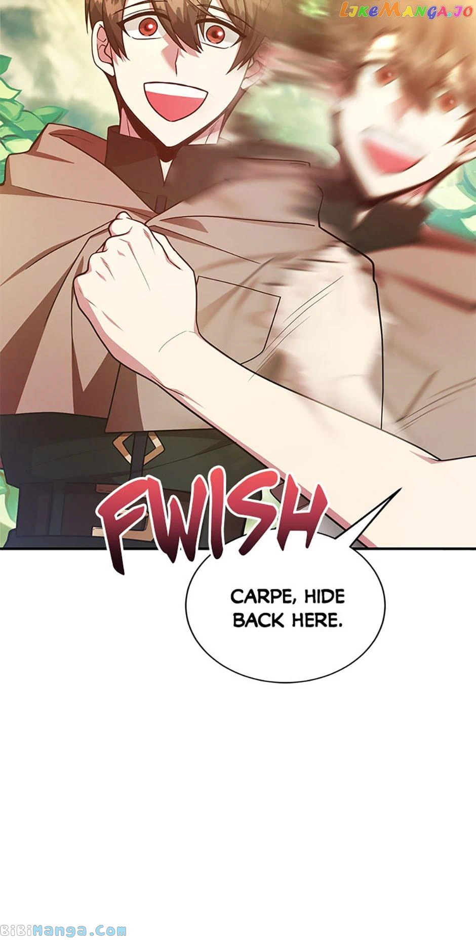 I Got Lucky and Pulled a 10th Rank Summon Chapter 42 - Page 66