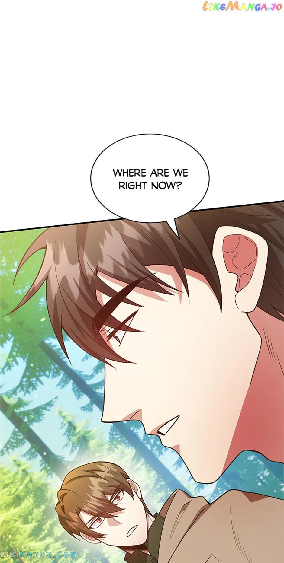 I Got Lucky and Pulled a 10th Rank Summon Chapter 42 - Page 68