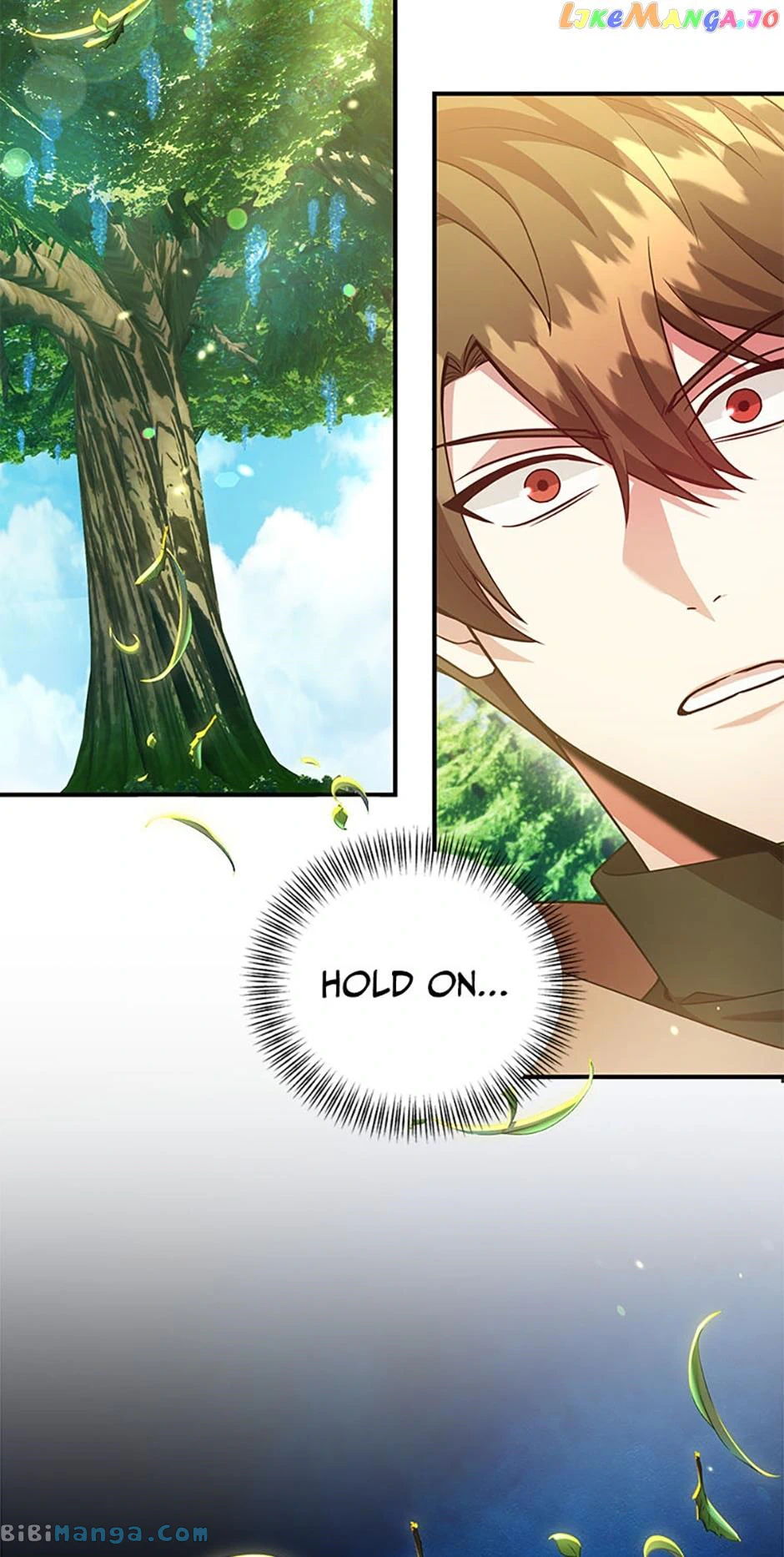 I Got Lucky and Pulled a 10th Rank Summon Chapter 42 - Page 70