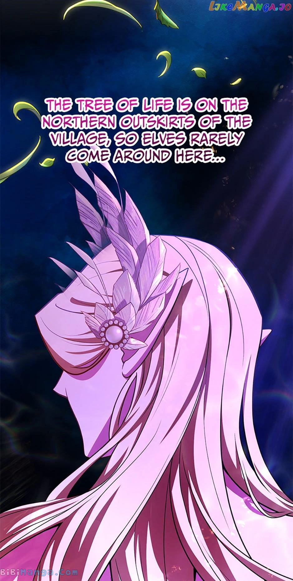 I Got Lucky and Pulled a 10th Rank Summon Chapter 42 - Page 71