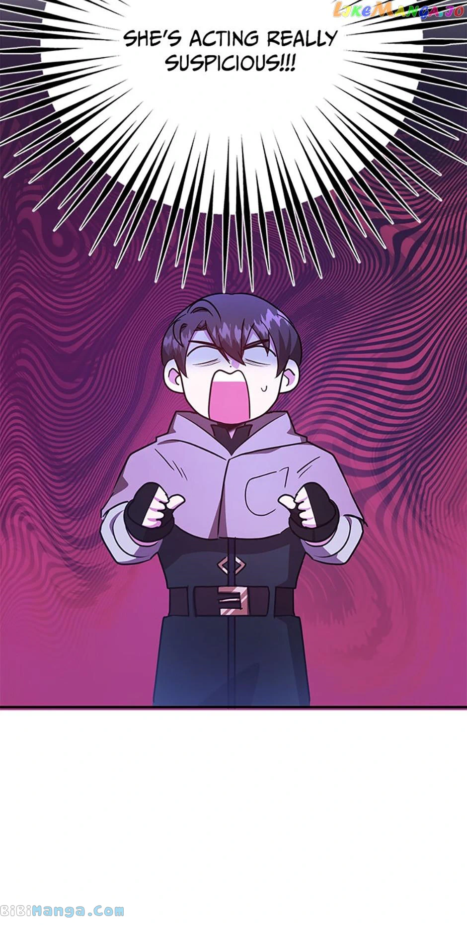 I Got Lucky and Pulled a 10th Rank Summon Chapter 42 - Page 74