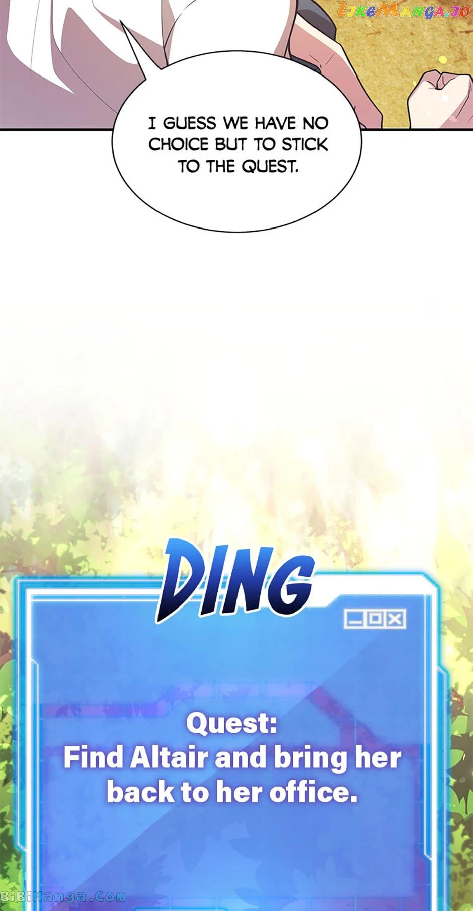 I Got Lucky and Pulled a 10th Rank Summon Chapter 42 - Page 76