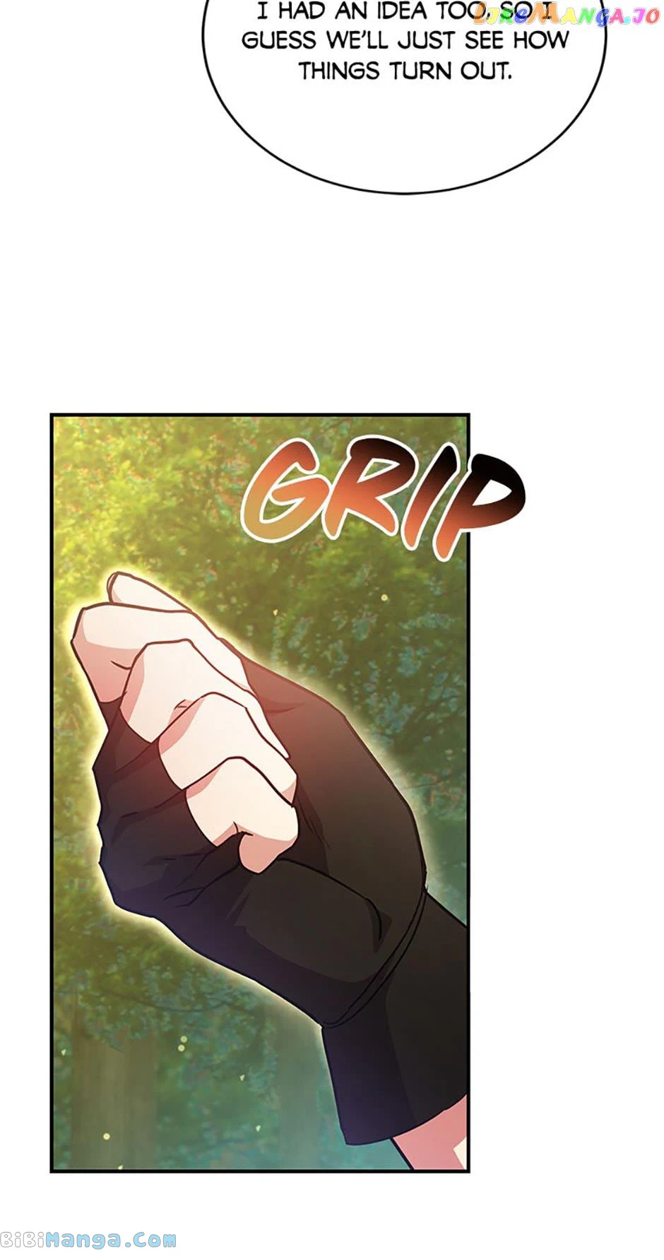 I Got Lucky and Pulled a 10th Rank Summon Chapter 42 - Page 9