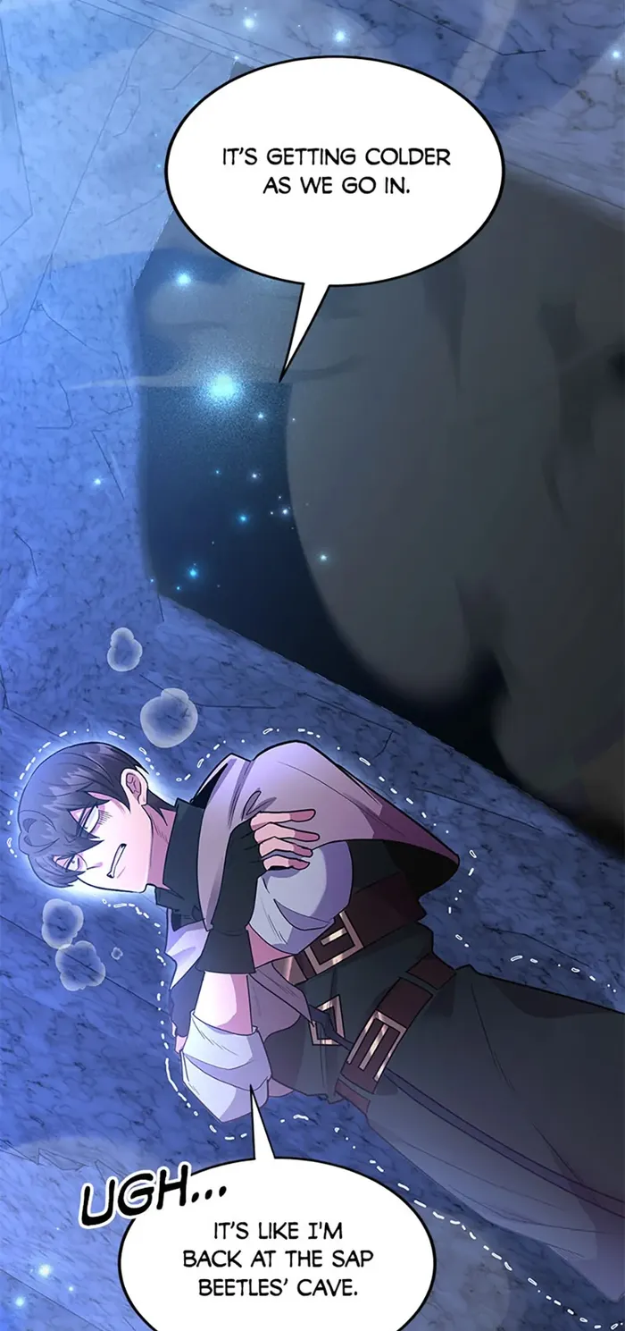 I Got Lucky and Pulled a 10th Rank Summon Chapter 43 - Page 13