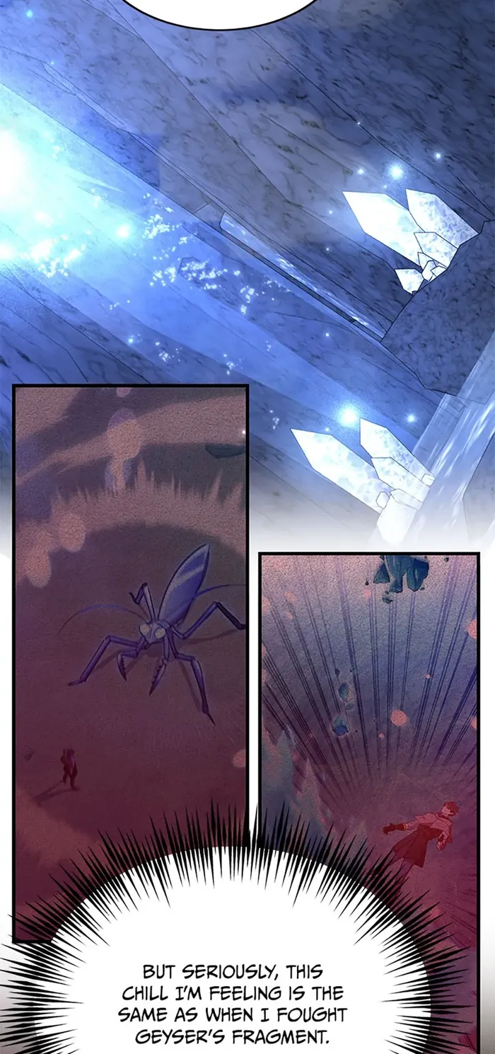 I Got Lucky and Pulled a 10th Rank Summon Chapter 43 - Page 14