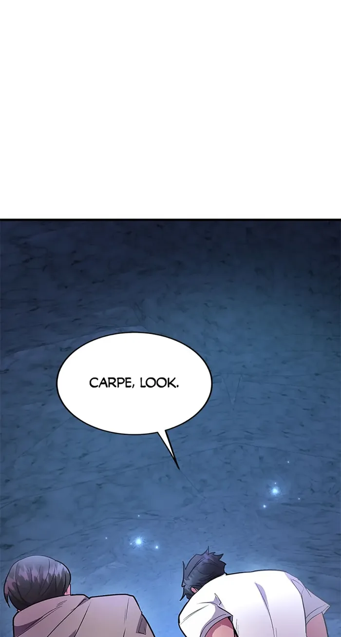 I Got Lucky and Pulled a 10th Rank Summon Chapter 43 - Page 19