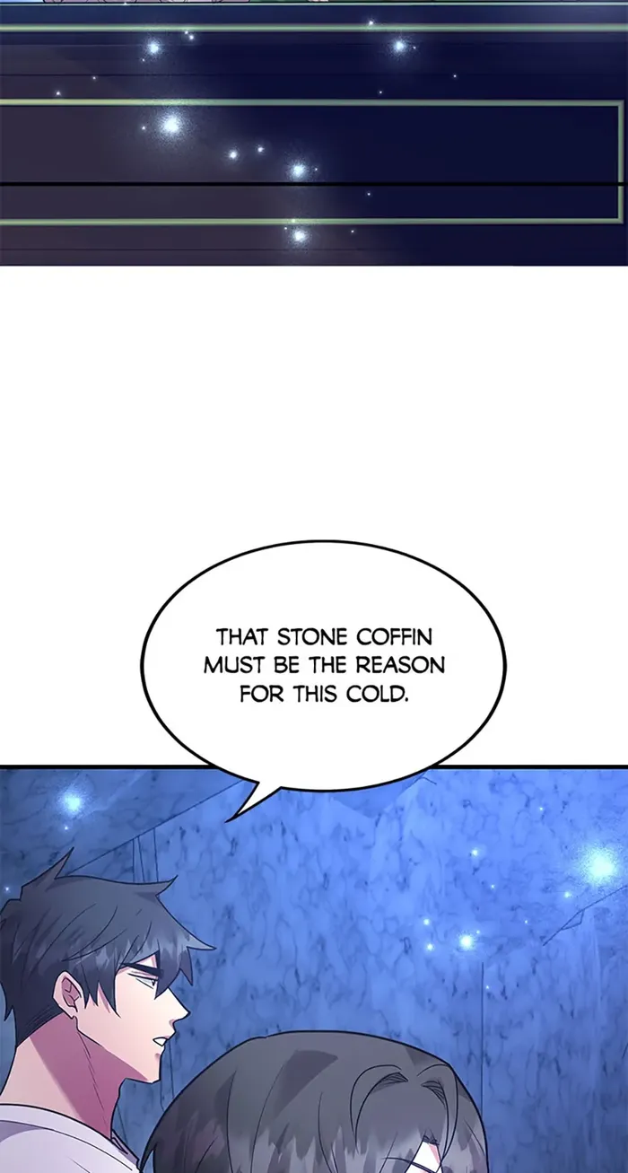 I Got Lucky and Pulled a 10th Rank Summon Chapter 43 - Page 22