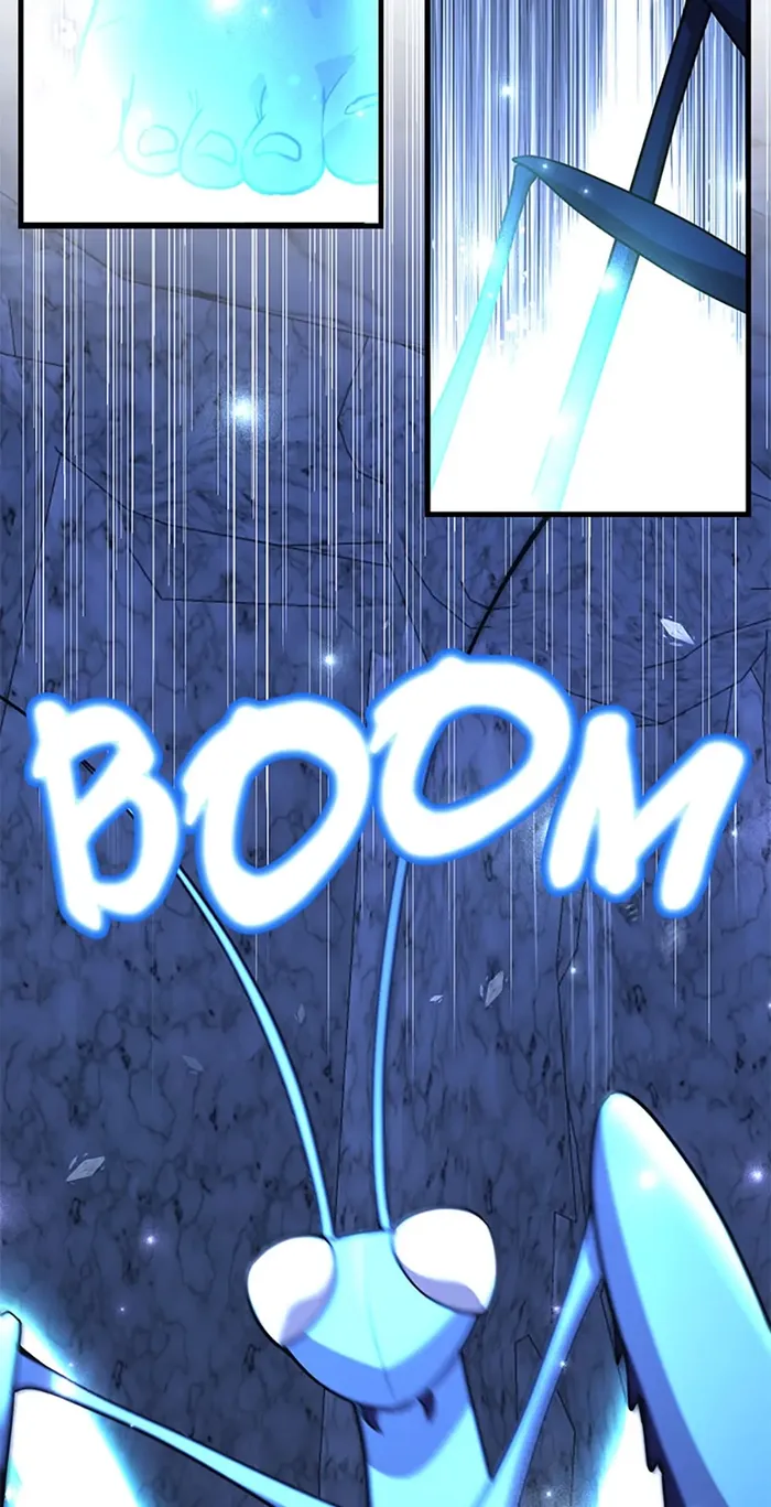 I Got Lucky and Pulled a 10th Rank Summon Chapter 43 - Page 29