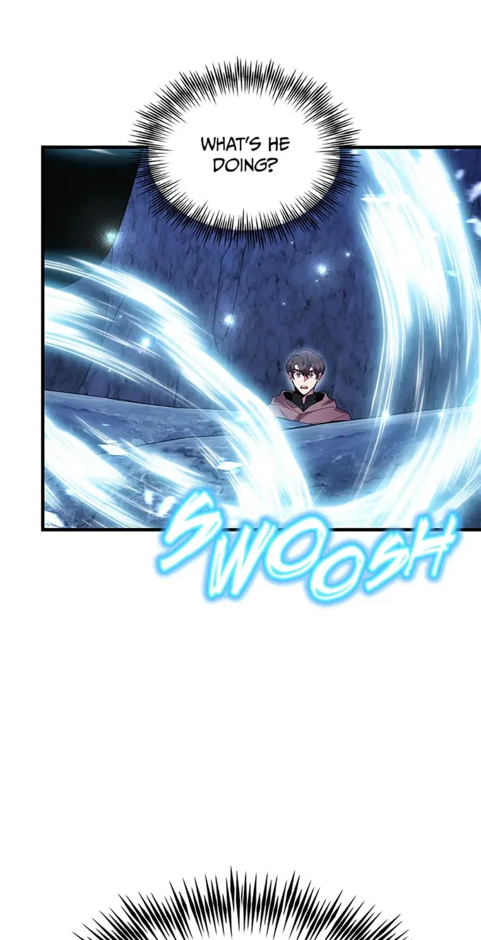 I Got Lucky and Pulled a 10th Rank Summon Chapter 43 - Page 33