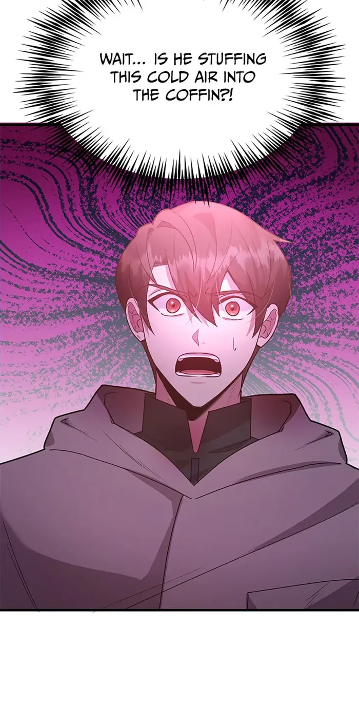 I Got Lucky and Pulled a 10th Rank Summon Chapter 43 - Page 34