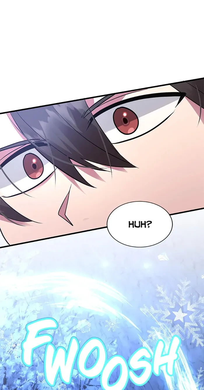 I Got Lucky and Pulled a 10th Rank Summon Chapter 43 - Page 43