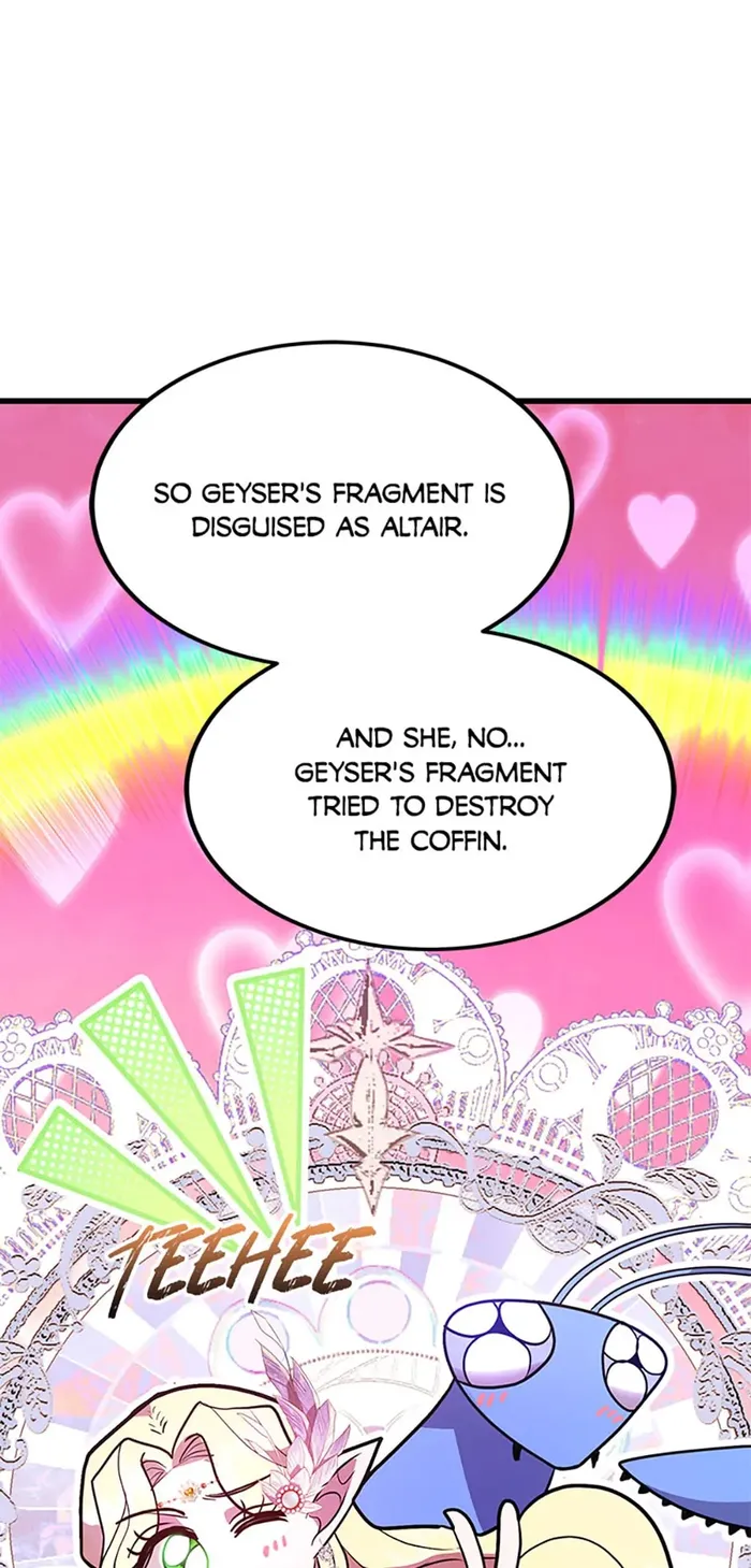 I Got Lucky and Pulled a 10th Rank Summon Chapter 43 - Page 51