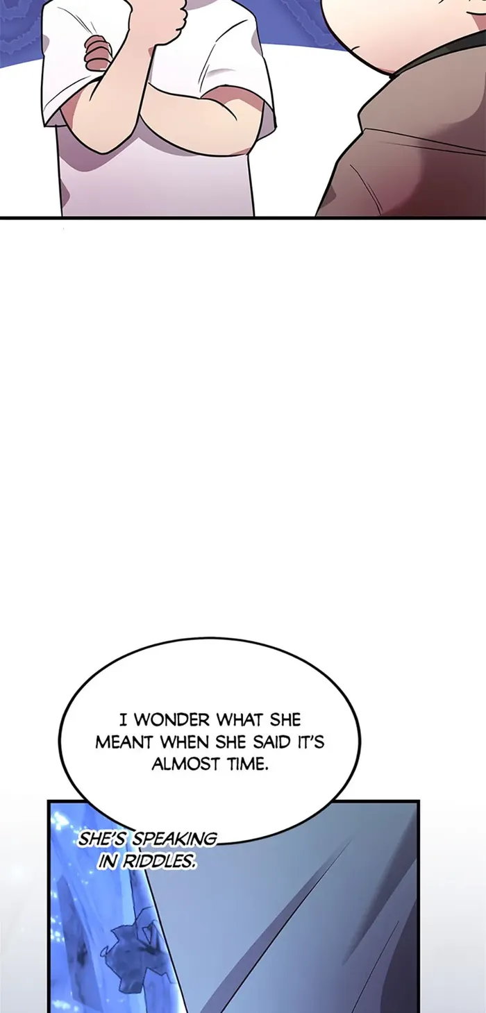 I Got Lucky and Pulled a 10th Rank Summon Chapter 43 - Page 53