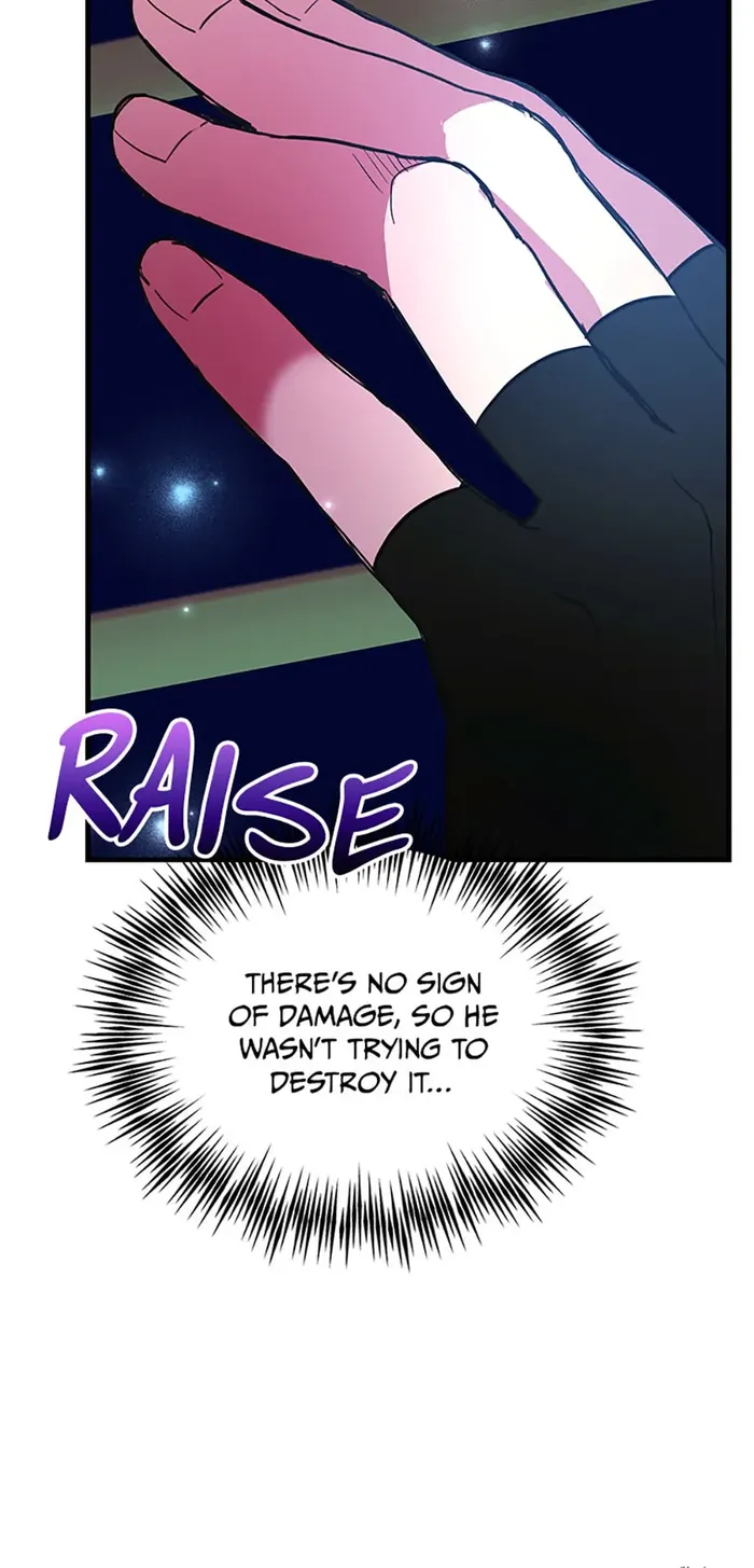 I Got Lucky and Pulled a 10th Rank Summon Chapter 43 - Page 58