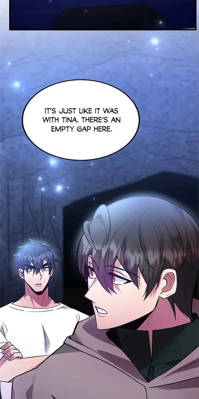 I Got Lucky and Pulled a 10th Rank Summon Chapter 43 - Page 60