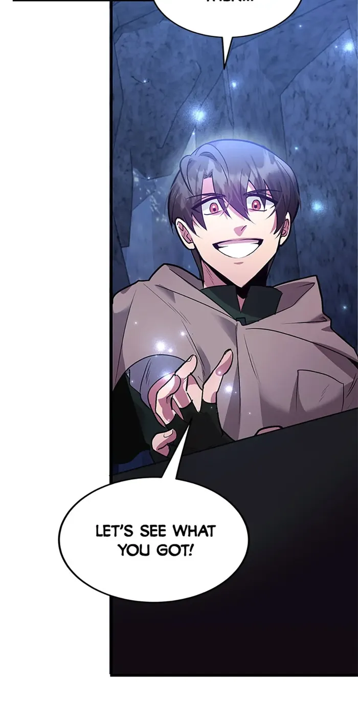 I Got Lucky and Pulled a 10th Rank Summon Chapter 43 - Page 66