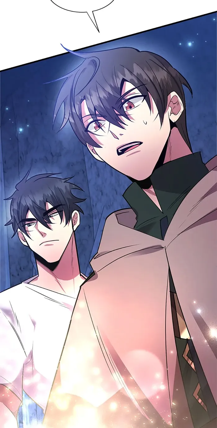 I Got Lucky and Pulled a 10th Rank Summon Chapter 43 - Page 71