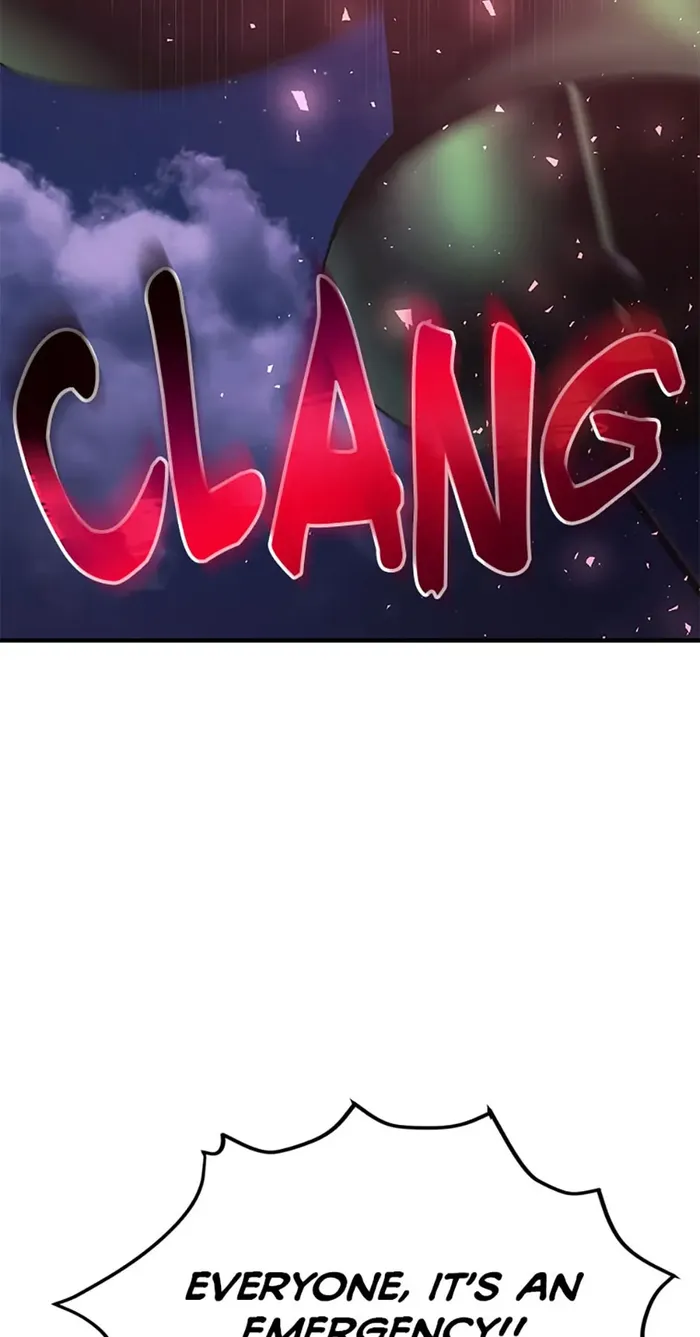 I Got Lucky and Pulled a 10th Rank Summon Chapter 44 - Page 11