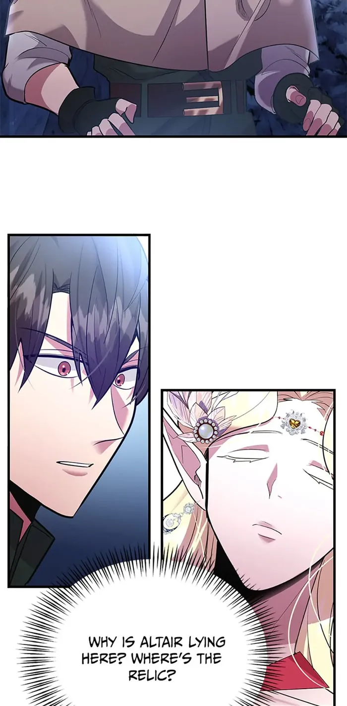 I Got Lucky and Pulled a 10th Rank Summon Chapter 44 - Page 2