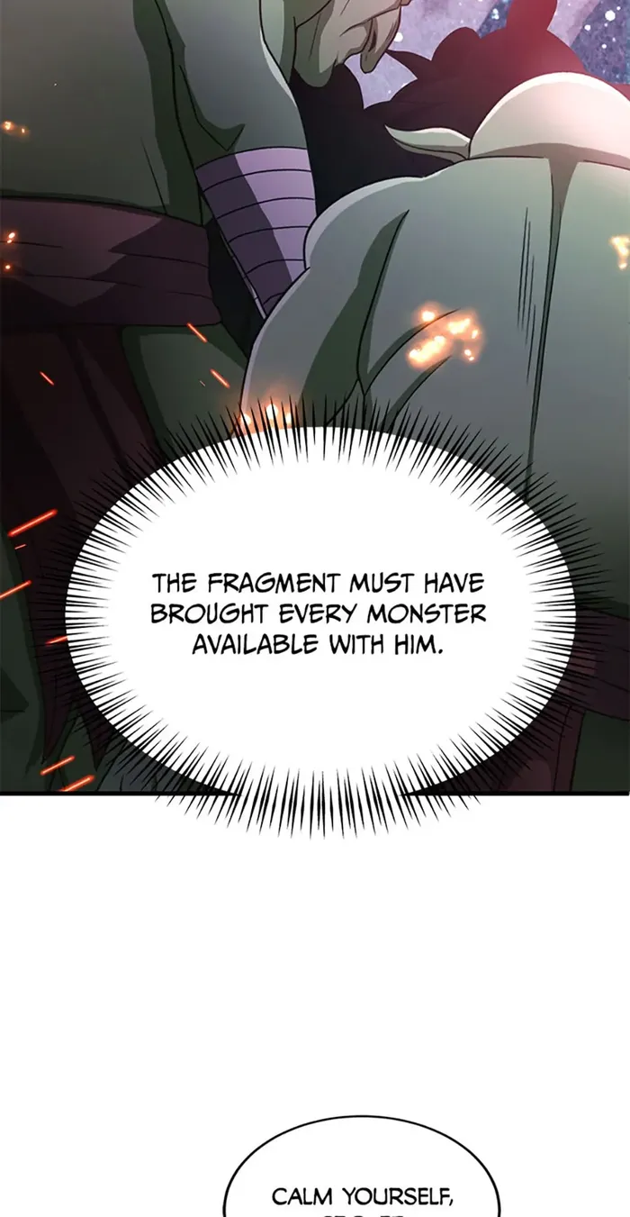 I Got Lucky and Pulled a 10th Rank Summon Chapter 44 - Page 25