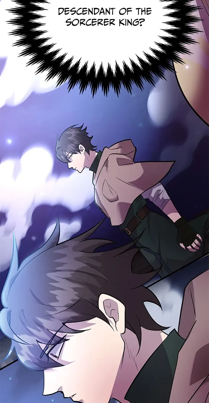 I Got Lucky and Pulled a 10th Rank Summon Chapter 44 - Page 30