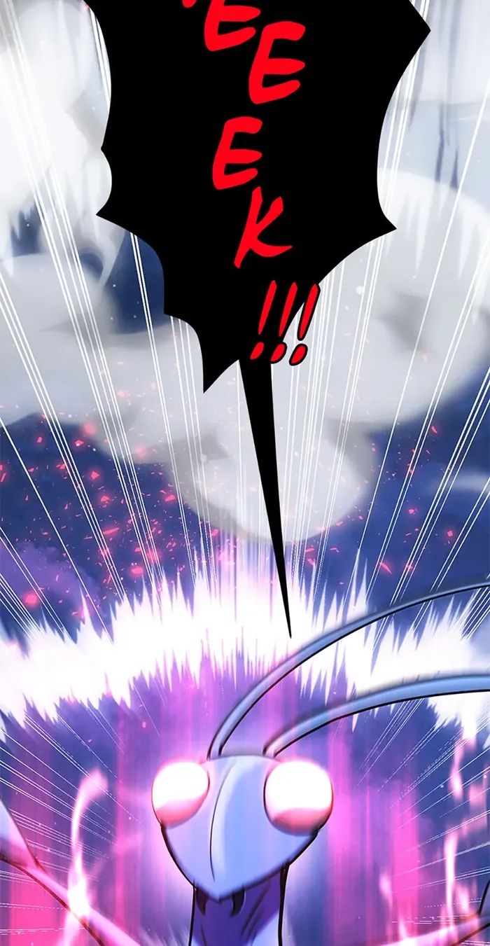 I Got Lucky and Pulled a 10th Rank Summon Chapter 44 - Page 33