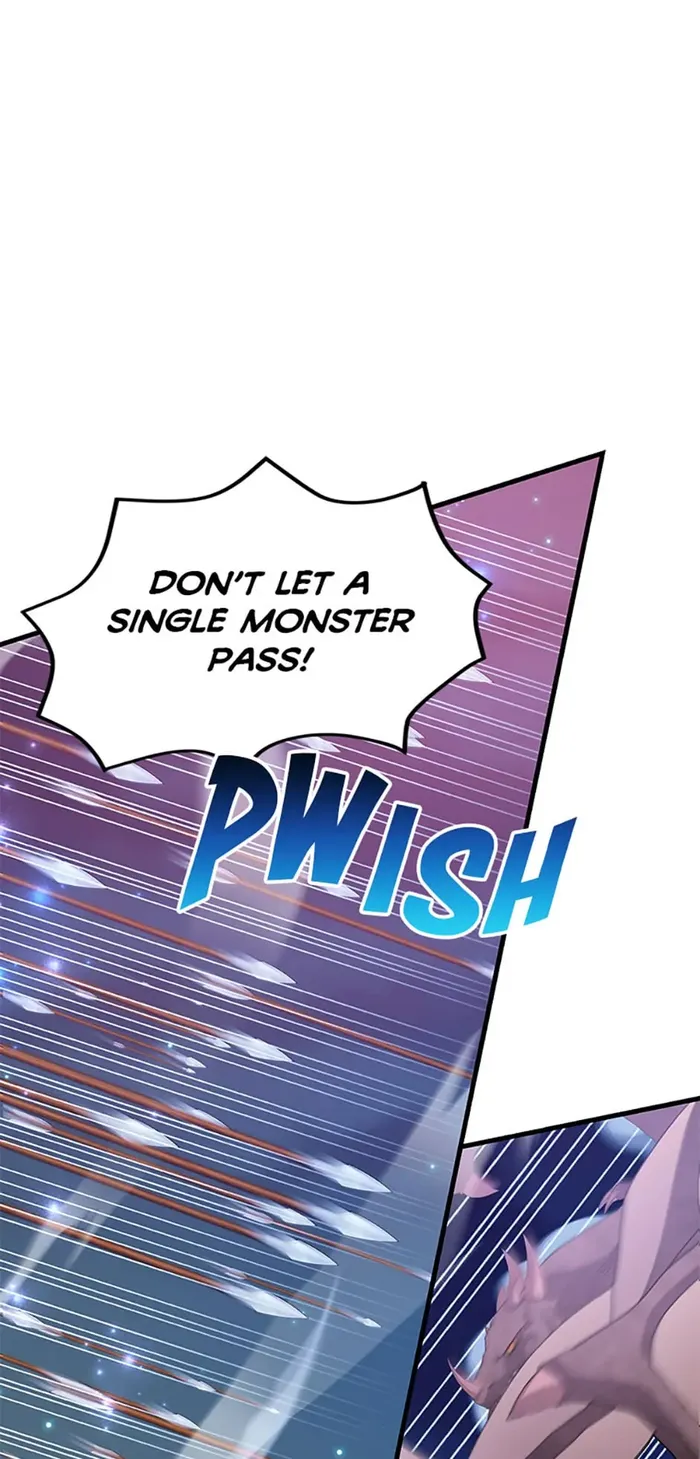 I Got Lucky and Pulled a 10th Rank Summon Chapter 44 - Page 41