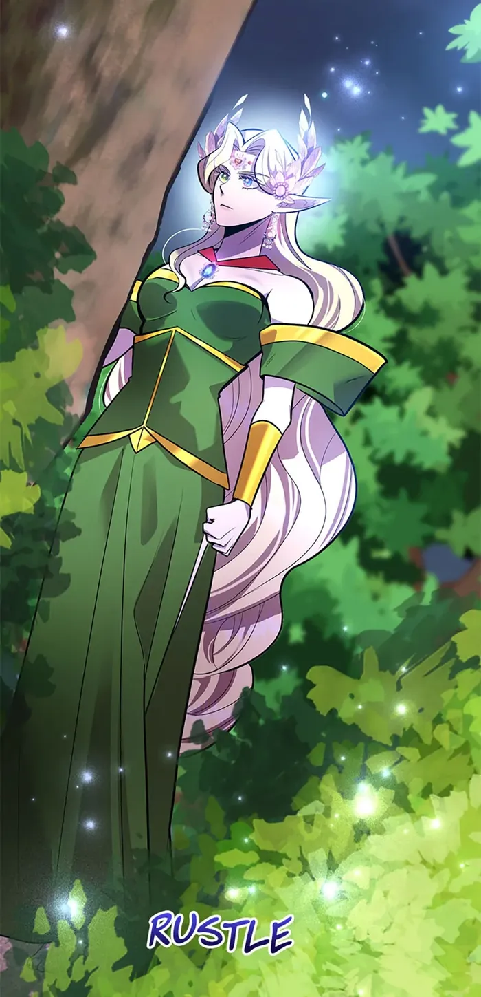 I Got Lucky and Pulled a 10th Rank Summon Chapter 44 - Page 54