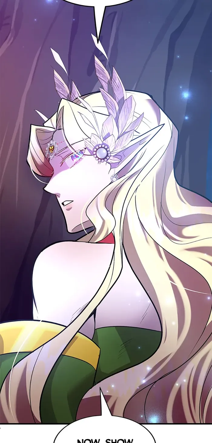 I Got Lucky and Pulled a 10th Rank Summon Chapter 44 - Page 58