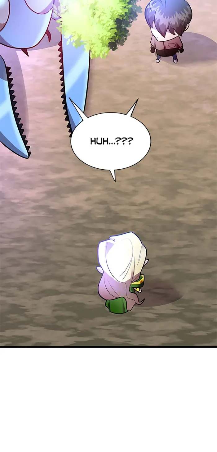 I Got Lucky and Pulled a 10th Rank Summon Chapter 44 - Page 63