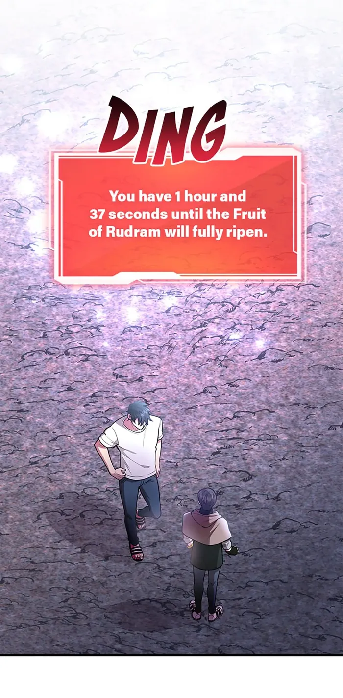 I Got Lucky and Pulled a 10th Rank Summon Chapter 44 - Page 7