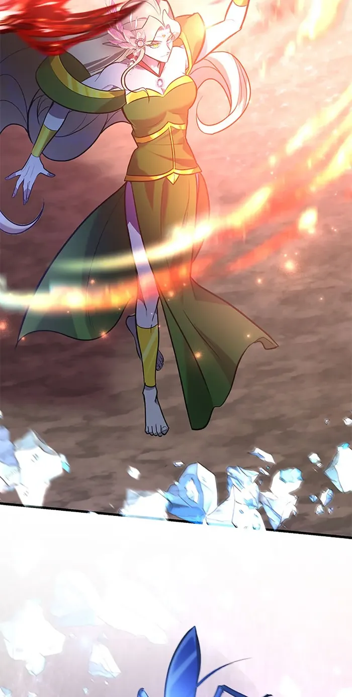 I Got Lucky and Pulled a 10th Rank Summon Chapter 44 - Page 72