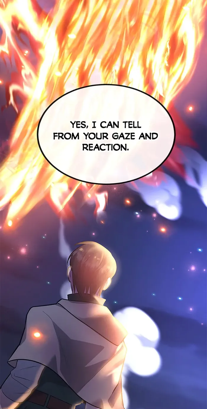 I Got Lucky and Pulled a 10th Rank Summon Chapter 44 - Page 78