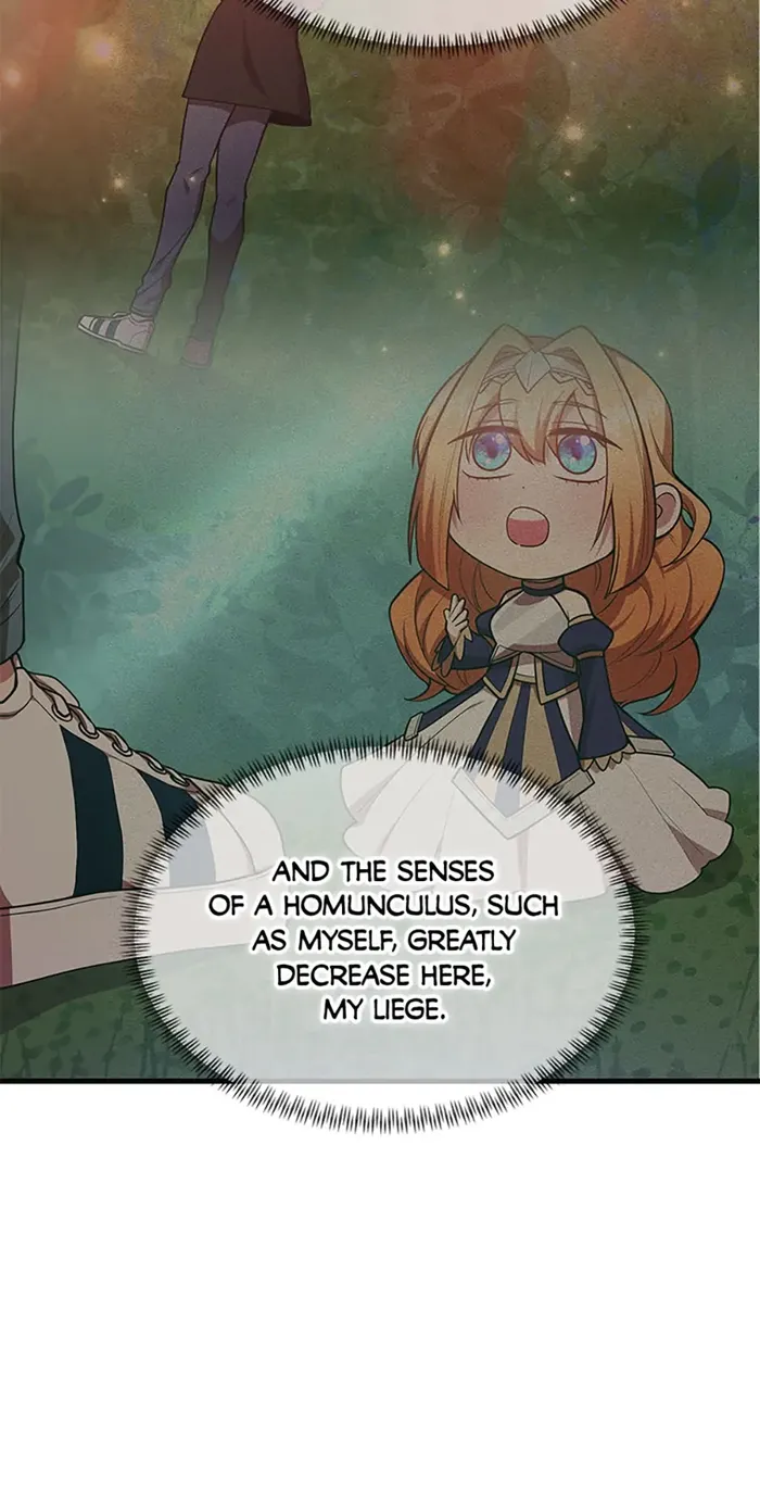 I Got Lucky and Pulled a 10th Rank Summon Chapter 45 - Page 16