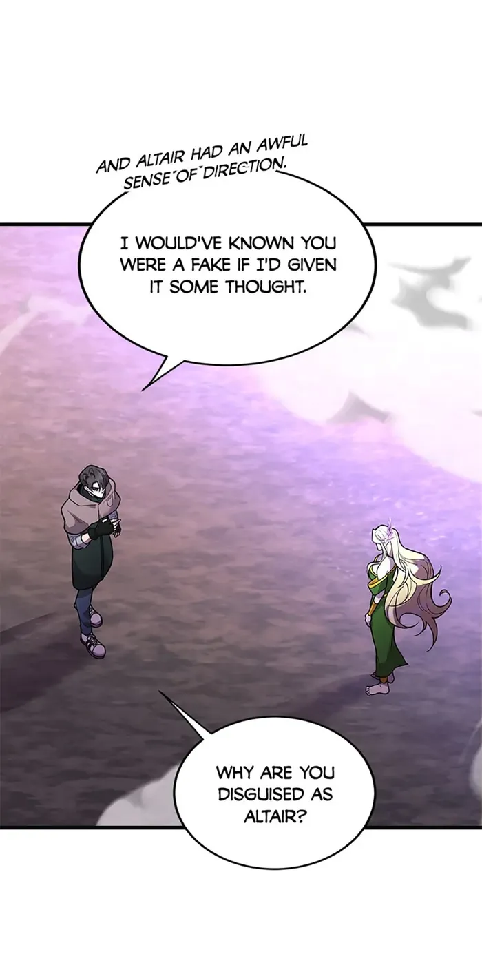 I Got Lucky and Pulled a 10th Rank Summon Chapter 45 - Page 17