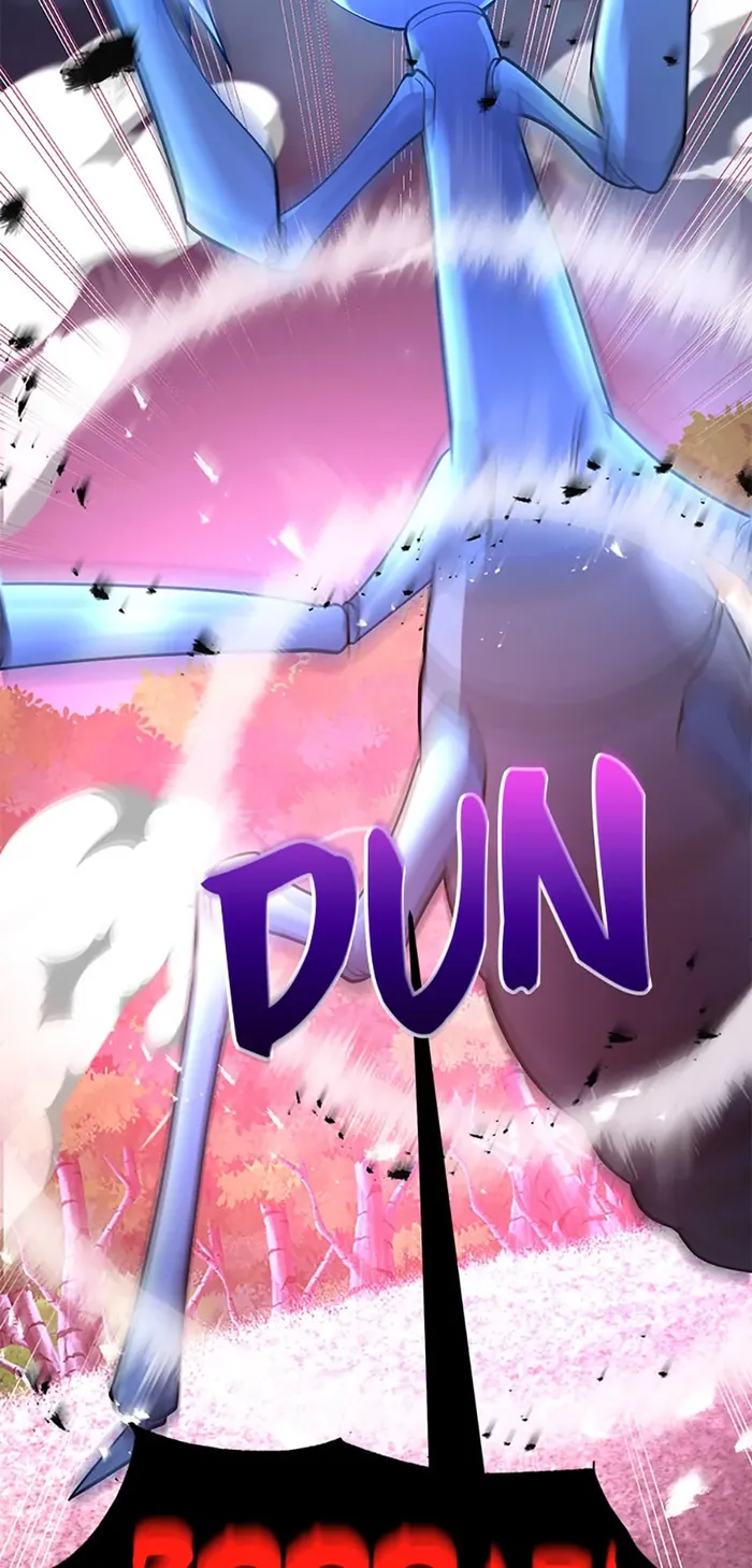 I Got Lucky and Pulled a 10th Rank Summon Chapter 45 - Page 20