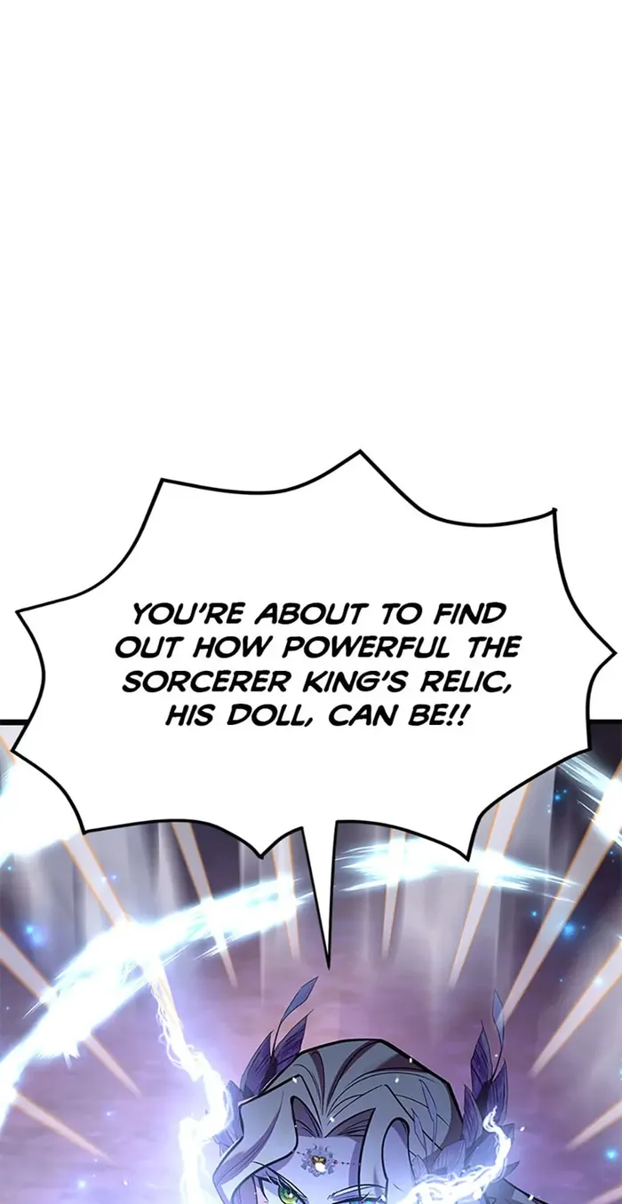 I Got Lucky and Pulled a 10th Rank Summon Chapter 45 - Page 25