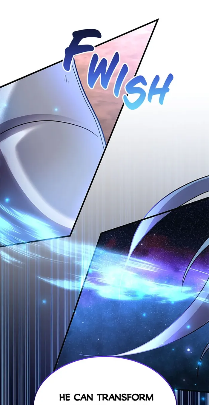 I Got Lucky and Pulled a 10th Rank Summon Chapter 45 - Page 29