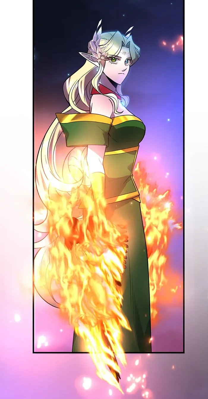 I Got Lucky and Pulled a 10th Rank Summon Chapter 45 - Page 3