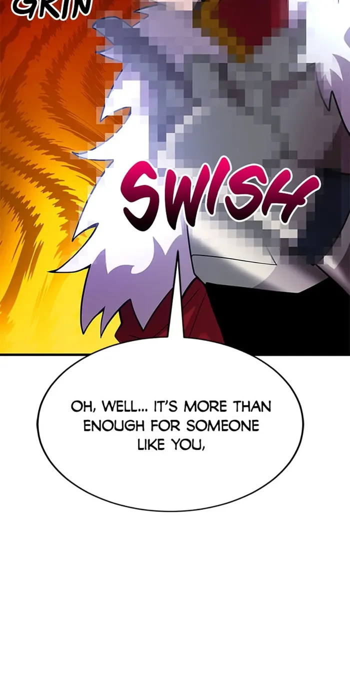 I Got Lucky and Pulled a 10th Rank Summon Chapter 45 - Page 35