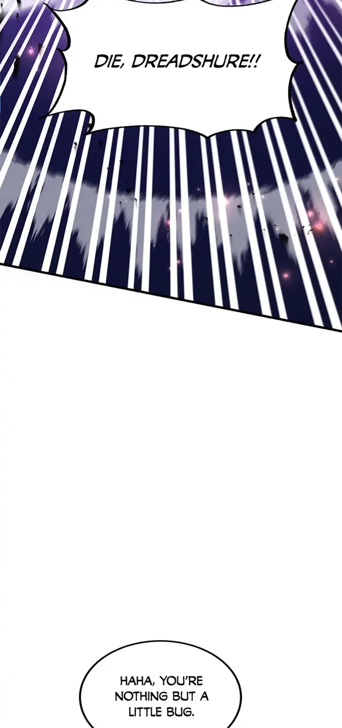 I Got Lucky and Pulled a 10th Rank Summon Chapter 45 - Page 41