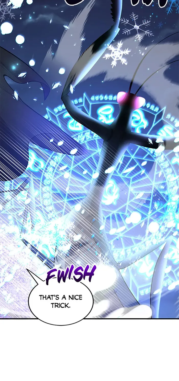 I Got Lucky and Pulled a 10th Rank Summon Chapter 45 - Page 47