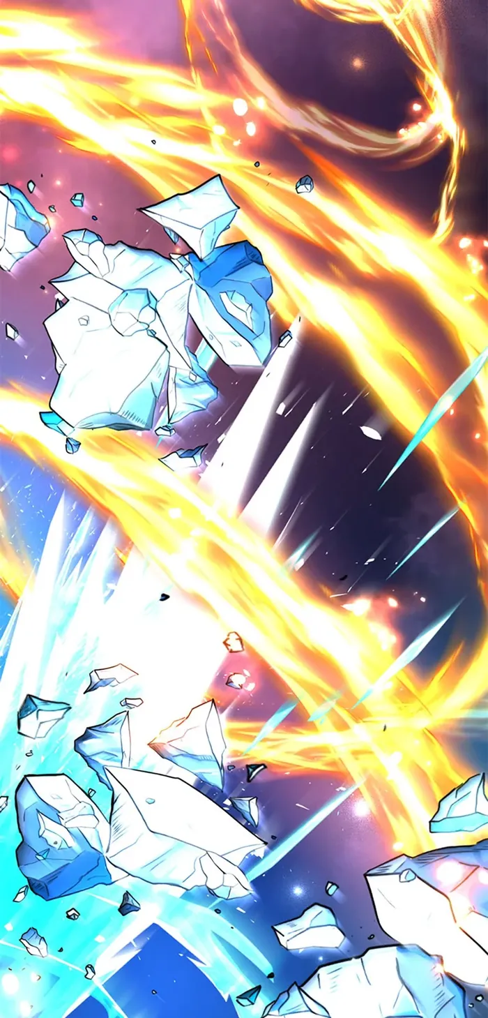 I Got Lucky and Pulled a 10th Rank Summon Chapter 45 - Page 50