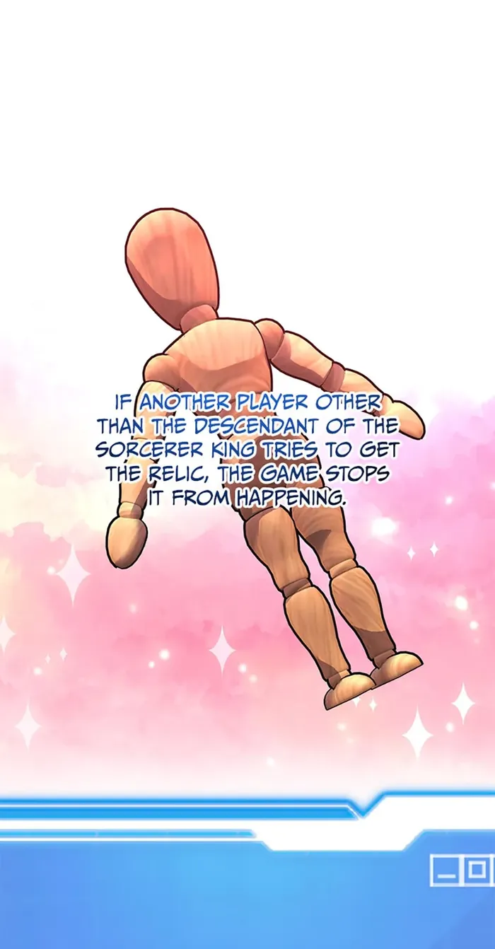 I Got Lucky and Pulled a 10th Rank Summon Chapter 45 - Page 7