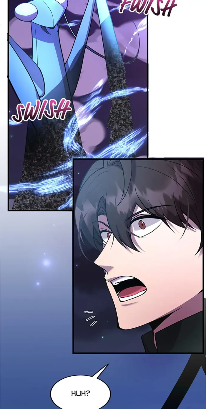 I Got Lucky and Pulled a 10th Rank Summon Chapter 45 - Page 71