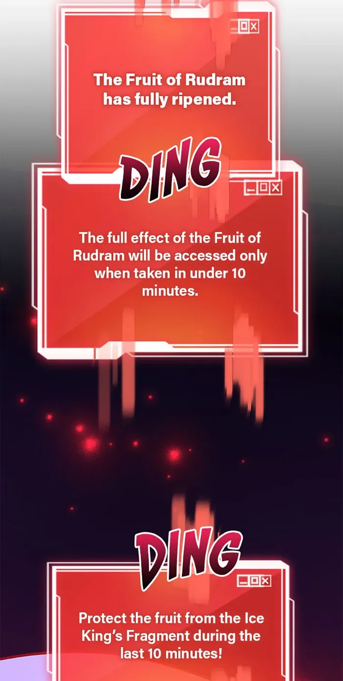 I Got Lucky and Pulled a 10th Rank Summon Chapter 45 - Page 75