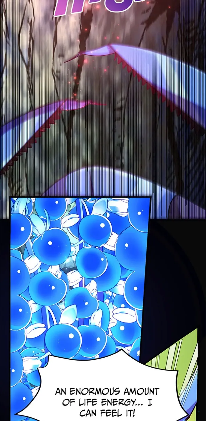 I Got Lucky and Pulled a 10th Rank Summon Chapter 46 - Page 13